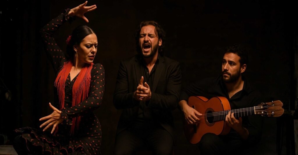 flamenco 1a